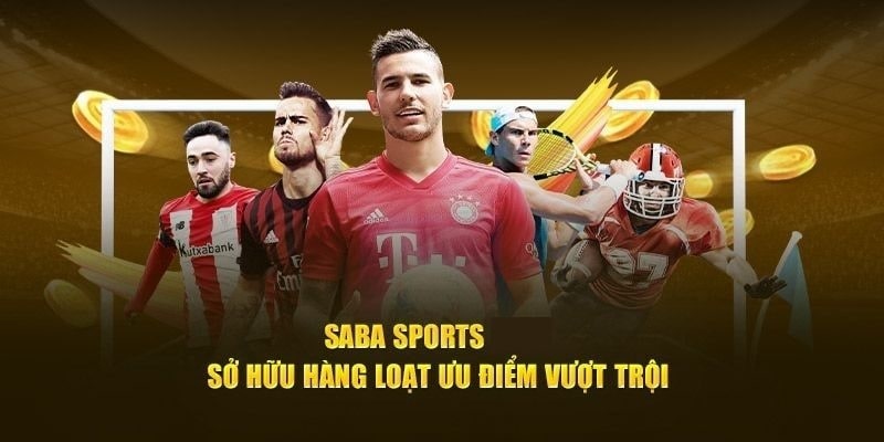 saba sports