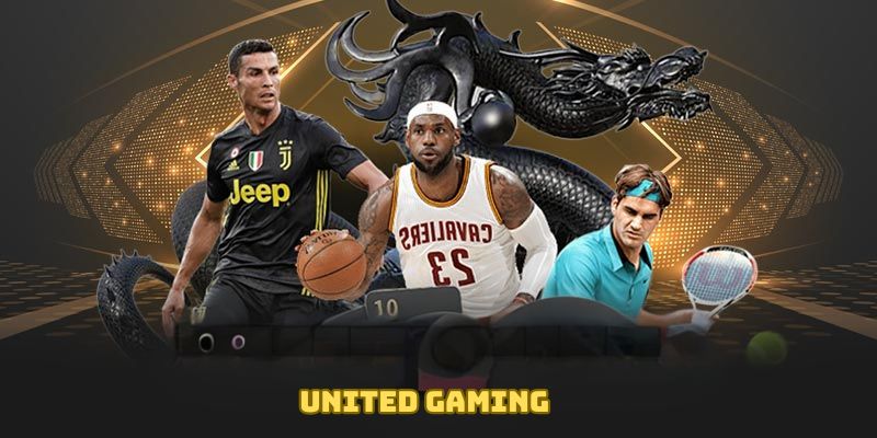 United gaming