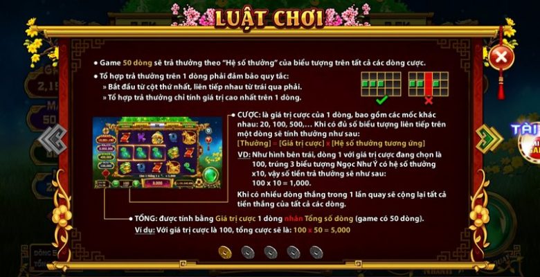 Gợi ý bí quyết nổ hũ thắng lớn từ cao thủ lâu năm