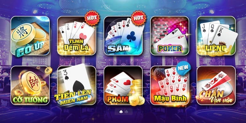 Game bài kiếm tiền mang đến những trải nghiệm đặc biệt