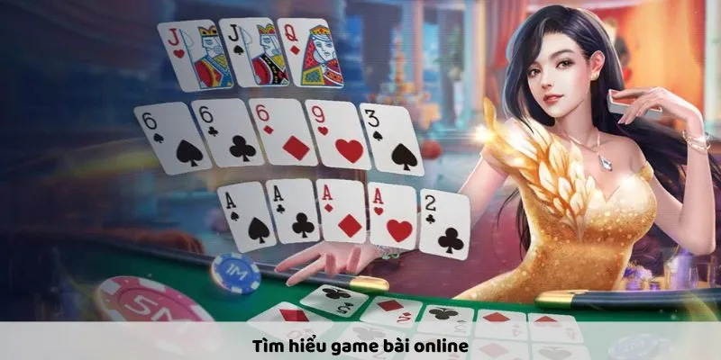 Game bài kiếm tiền với các siêu phẩm đa dạng