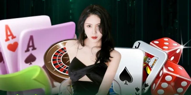 5 trò chơi bài hot hit ăn khách hàng đầu