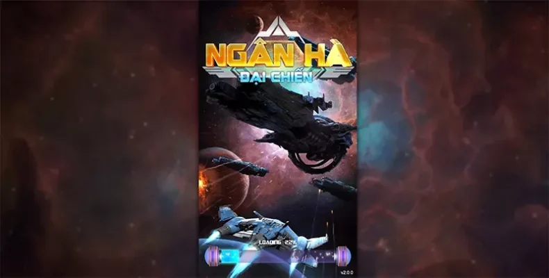 Khái niệm tựa game ngân hà đại chiến ww88